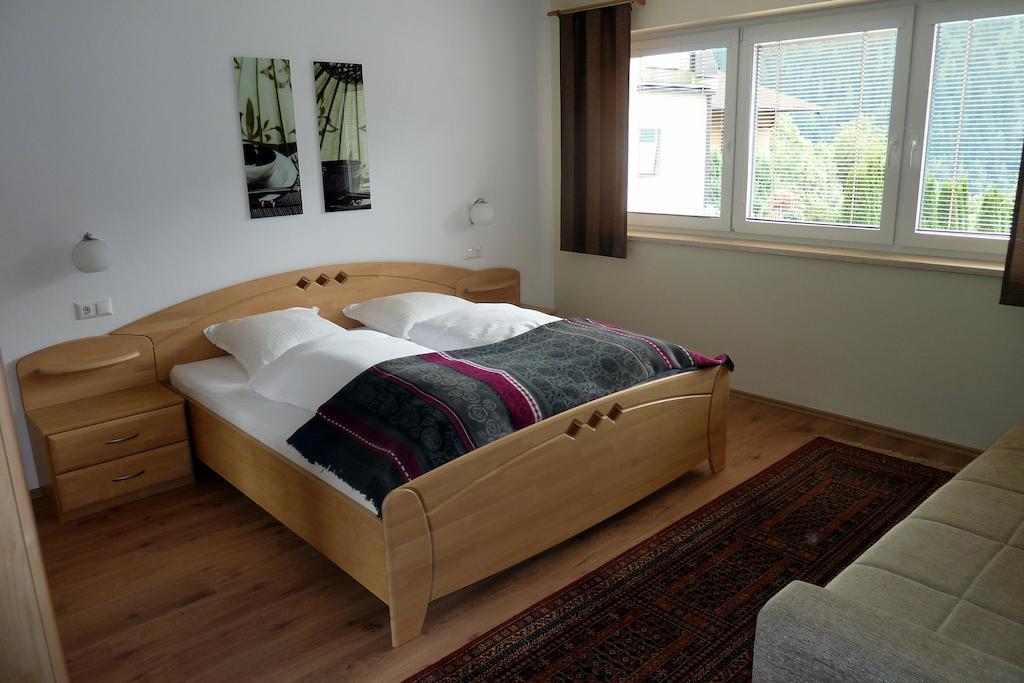 Ferienwohnung Lejo Фірген Номер фото